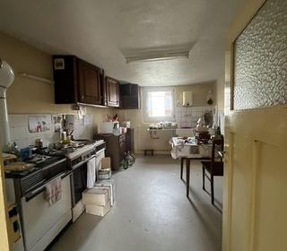  Maison � vendre 5 pi�ces 120 m�