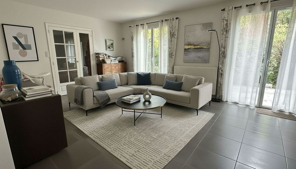 � vendre  Maison Vannes (56000)