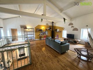  Maison � vendre 8 pi�ces 210 m�