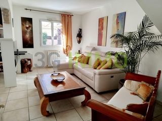  Maison � vendre 4 pi�ces 108 m�