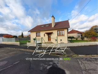  Maison � vendre 7 pi�ces 100 m�