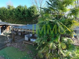  Maison � vendre 11 pi�ces 349 m�