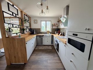  Maison � vendre 7 pi�ces 137 m�