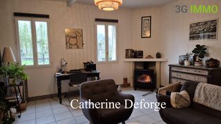  Maison � vendre 12 pi�ces 292 m�