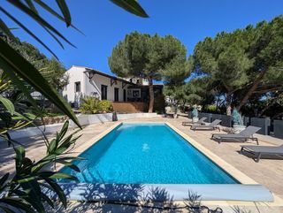  Maison � vendre 5 pi�ces 130 m�