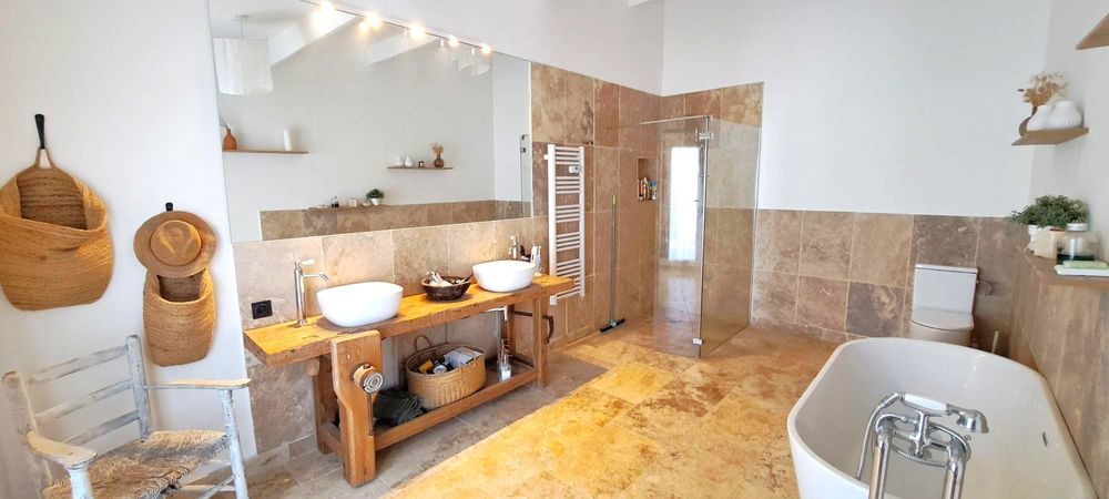 � vendre  Maison Saintes-Maries-de-la-Mer (13460)