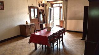  Maison � vendre 6 pi�ces 186 m�