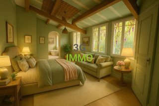  Appartement � vendre 4 pi�ces 114 m�