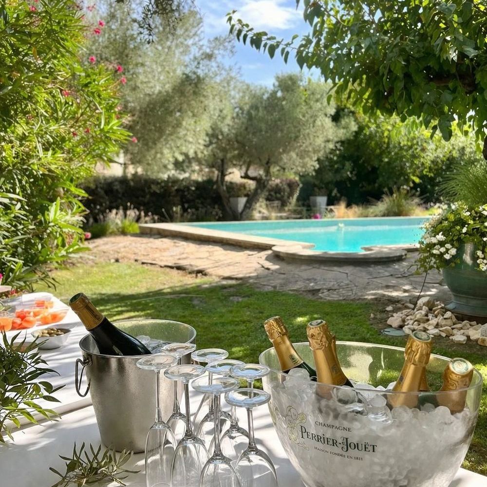 � vendre  Maison Uz�s (30700)