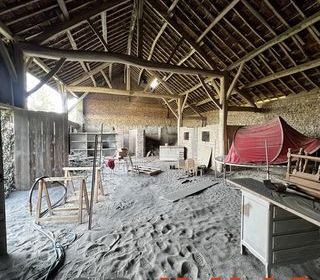  Terrain � vendre 1172 m�