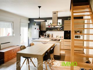  Maison � vendre 4 pi�ces 108 m�