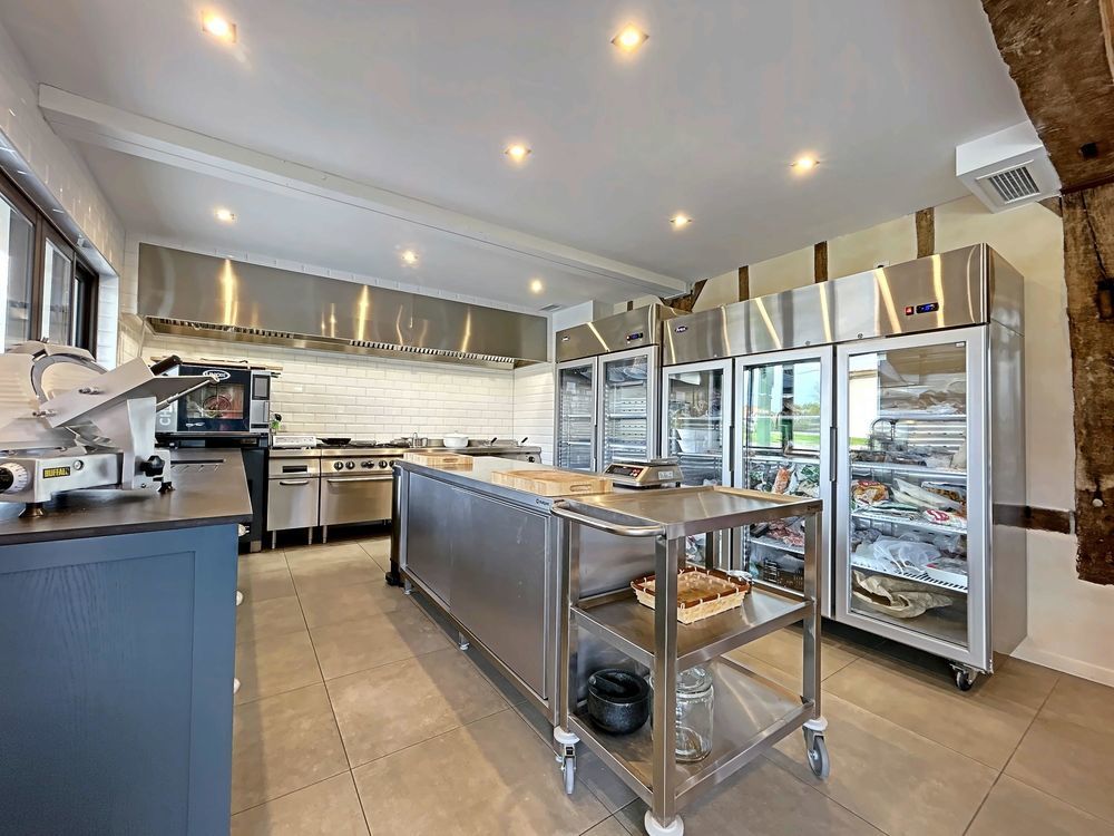 � vendre  Maison Arsague (40330)