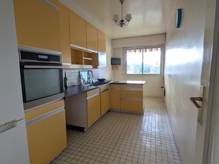  Appartement � vendre 4 pi�ces 