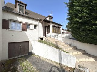  Maison � vendre 5 pi�ces 100 m�