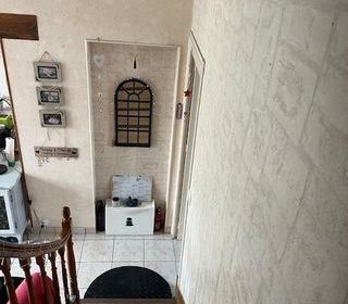  Maison � vendre 4 pi�ces 99 m�