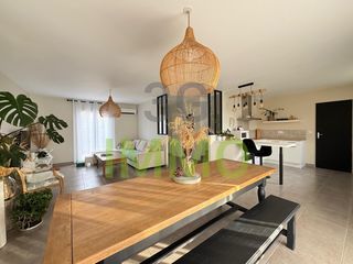  Maison � vendre 4 pi�ces 100 m�