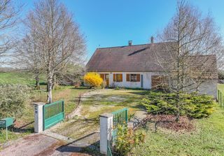  Maison � vendre 6 pi�ces 131 m�