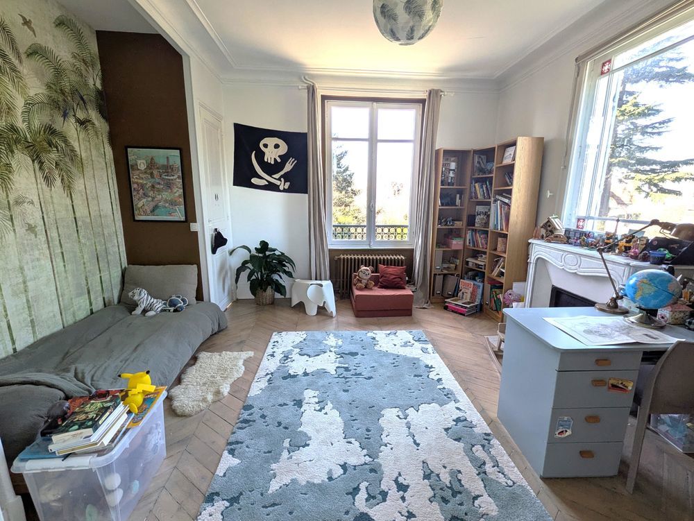 � vendre  Maison Montmorency (95160)