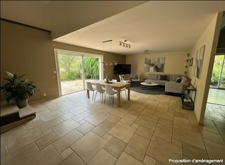  Immeuble � vendre 6 pi�ces 127 m�