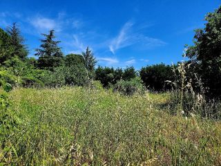  Terrain � vendre 1490 m�