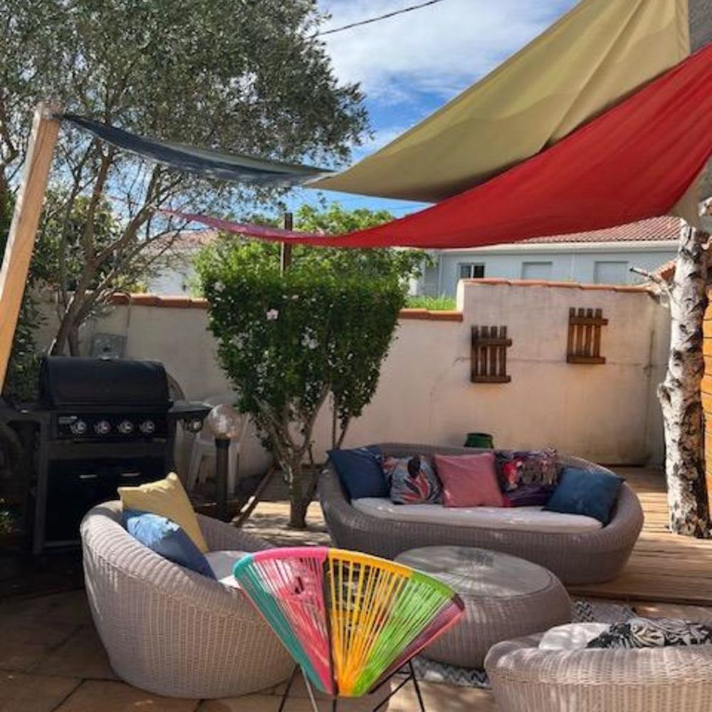 � vendre  Maison La Bouilladisse (13720)