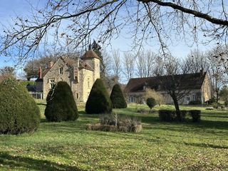  Propri�t�/ch�teau � vendre 15 + pi�ces 540 m�