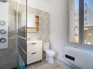  Appartement � vendre 2 pi�ces 43 m�