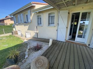  Maison � vendre 4 pi�ces 98 m�