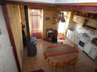  Maison � vendre 2 pi�ces 43 m�
