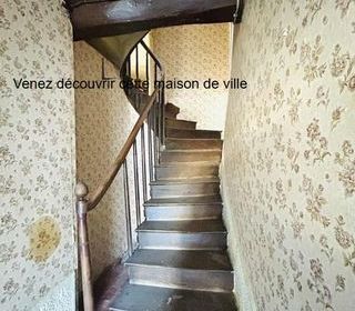  Maison � vendre 4 pi�ces 
