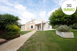  Maison � vendre 8 pi�ces 168 m�