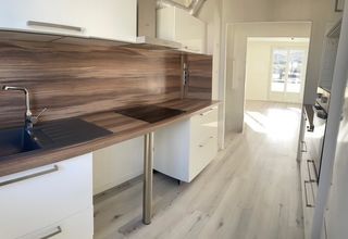  Appartement � vendre 4 pi�ces 67 m�