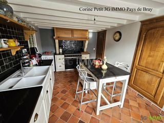  Maison � vendre 5 pi�ces 108 m�