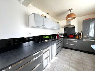  Maison � vendre 7 pi�ces 120 m�