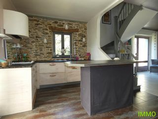  Maison � vendre 4 pi�ces 77 m�