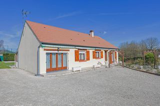  Maison � vendre 6 pi�ces 111 m�