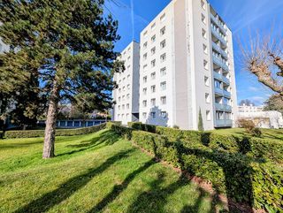  Appartement � vendre 4 pi�ces 79 m�