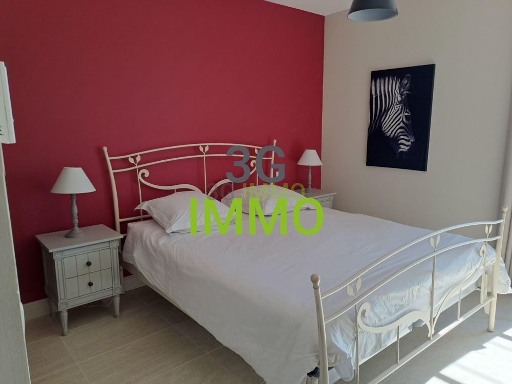 � vendre  Maison Uz�s (30700)