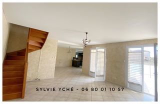 Maison � vendre 6 pi�ces 151 m�