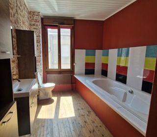  Maison � vendre 7 pi�ces 179 m�