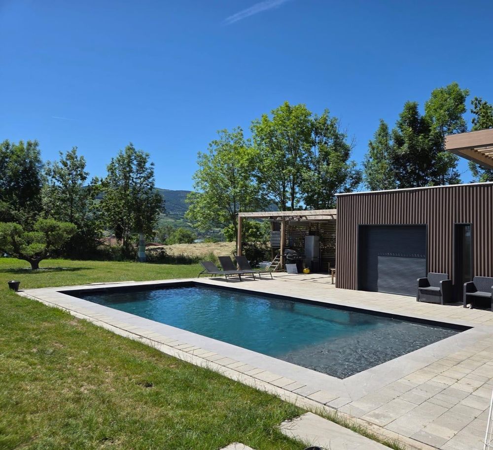 � vendre  Maison Saint-Chamond (42400)