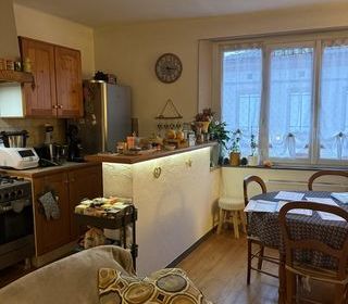  Maison � vendre 4 pi�ces 127 m�