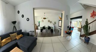  Maison � vendre 5 pi�ces 135 m�