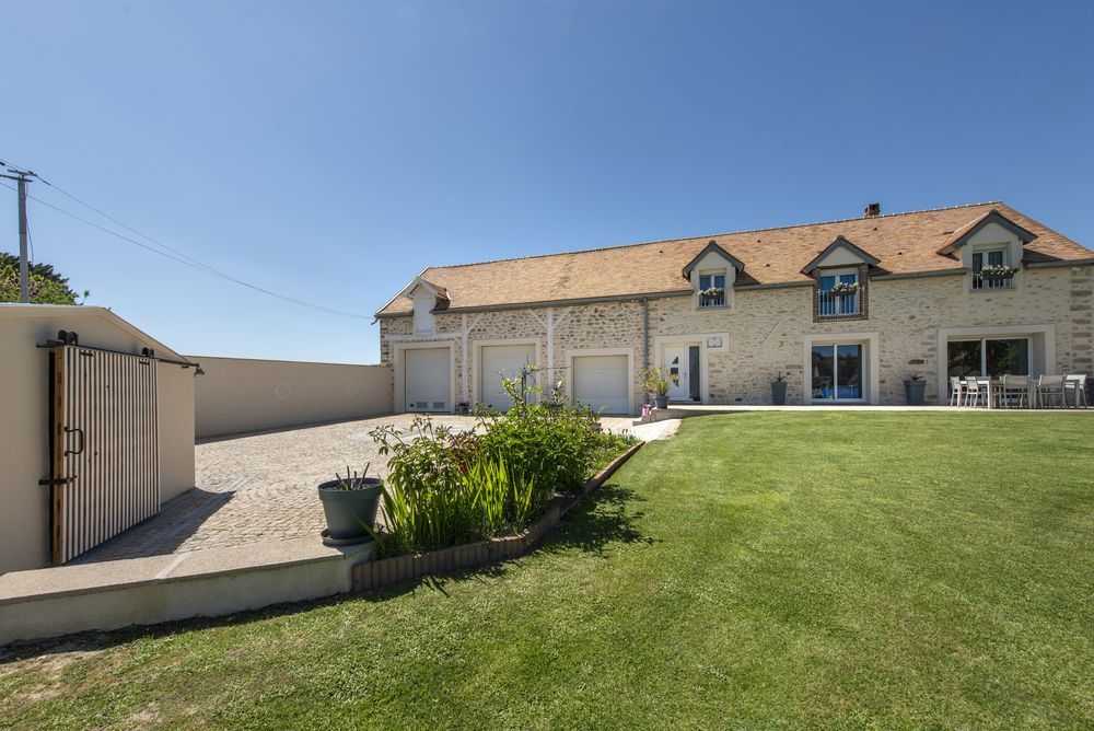 � vendre  Maison Moret-sur-Loing (77250)