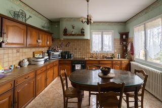  Maison � vendre 7 pi�ces 