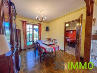  Maison � vendre 8 pi�ces 116 m�