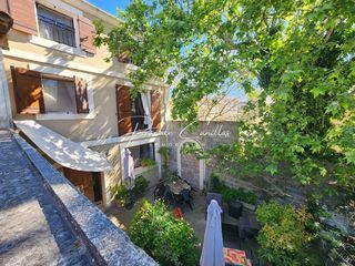  Maison � vendre 12 pi�ces 