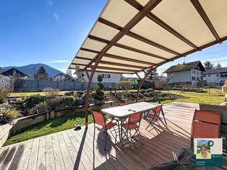  Maison � vendre 6 pi�ces 130 m�