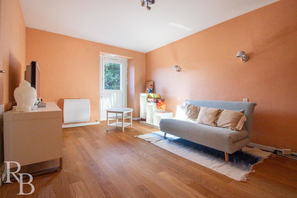 � vendre  Maison Theix-noyalo (56450)