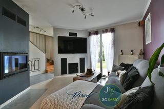  Maison � vendre 7 pi�ces 104 m�